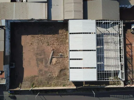 imagem 2 - Galpão  Comercial no Bairro Distrito Industrial em Batatais /SP. Alianzzo Imóveis. imagem 2 - Galpão  Comercial no Bairro Distrito Industrial em Batatais /SP. Alianzzo Imóveis.