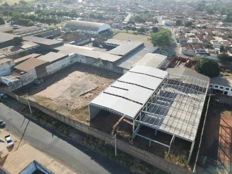 imagem 3 - Galpão  Comercial no Bairro Distrito Industrial em Batatais /SP. Alianzzo Imóveis. imagem 3 - Galpão  Comercial no Bairro Distrito Industrial em Batatais /SP. Alianzzo Imóveis.