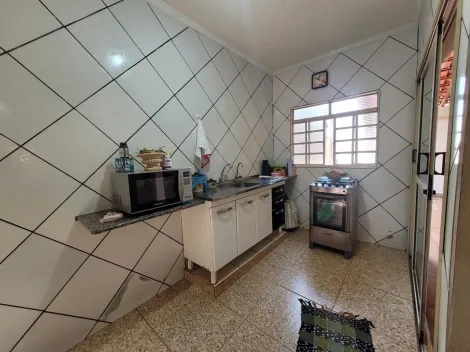 imagem 4 - Casa Padrão Bairro Jardim José Sampaio Júnior Ribeirão Preto/SP imagem 4 - Casa Padrão Bairro Jardim José Sampaio Júnior Ribeirão Preto/SP