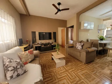 imagem 2 - Casa Padrão Bairro Jardim José Sampaio Júnior Ribeirão Preto/SP imagem 2 - Casa Padrão Bairro Jardim José Sampaio Júnior Ribeirão Preto/SP