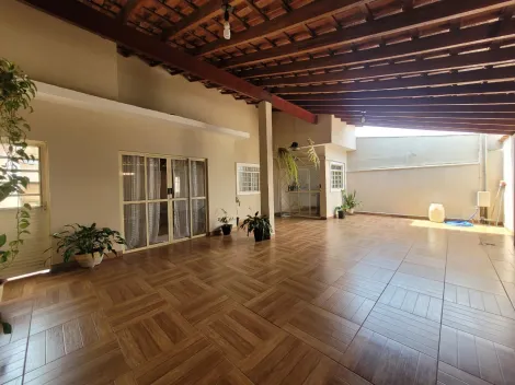 imagem 1 - Casa Padrão Bairro Jardim José Sampaio Júnior Ribeirão Preto/SP imagem 1 - Casa Padrão Bairro Jardim José Sampaio Júnior Ribeirão Preto/SP