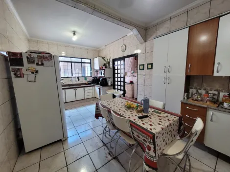 imagem 3 - Casa Padrão Bairro Jardim José Sampaio Júnior Ribeirão Preto/SP imagem 3 - Casa Padrão Bairro Jardim José Sampaio Júnior Ribeirão Preto/SP