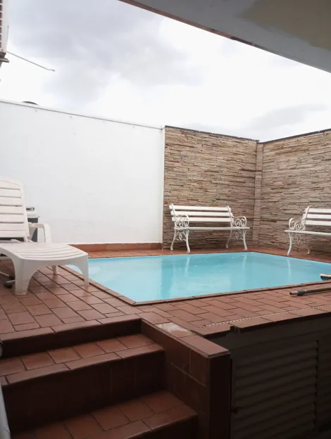 imagem 1 - Apartamento Cobertura no Condomínio Residencial Ilha de Bali Ribeirão Preto/SP imagem 1 - Apartamento Cobertura no Condomínio Residencial Ilha de Bali Ribeirão Preto/SP