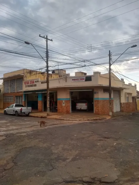imagem 3 - Esquina com Três Imóveis para Venda em Ribeirão Preto/SP. Alianzzo Imóveis. imagem 3 - Esquina com Três Imóveis para Venda em Ribeirão Preto/SP. Alianzzo Imóveis.