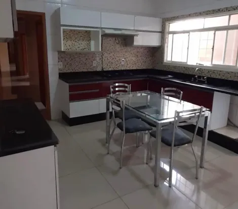 imagem 2 - Casa Padrão para Venda Bairro Vila Monte Alegre em Ribeirão Preto/SP. Alianzzo Imóveis imagem 2 - Casa Padrão para Venda Bairro Vila Monte Alegre em Ribeirão Preto/SP. Alianzzo Imóveis