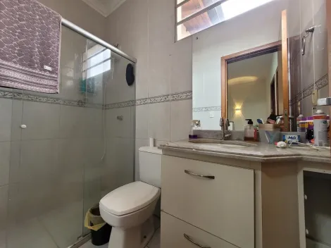 imagem 5 - Casa Sobrado no Condomínio Ville de Carr Ribeirão Preto/SP imagem 5 - Casa Sobrado no Condomínio Ville de Carr Ribeirão Preto/SP