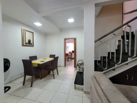 imagem 4 - Casa Sobrado no Condomínio Ville de Carr Ribeirão Preto/SP imagem 4 - Casa Sobrado no Condomínio Ville de Carr Ribeirão Preto/SP