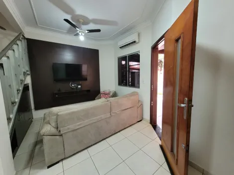 imagem 1 - Casa Sobrado no Condomínio Ville de Carr Ribeirão Preto/SP imagem 1 - Casa Sobrado no Condomínio Ville de Carr Ribeirão Preto/SP