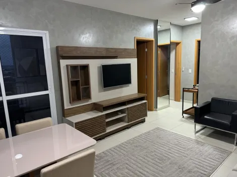 imagem 1 - Apartamento Padrão Mobiliado  para Locação Bairro Ipiranga em Ribeirão Preto/SP. Alianzzo Imóveis. imagem 1 - Apartamento Padrão Mobiliado  para Locação Bairro Ipiranga em Ribeirão Preto/SP. Alianzzo Imóveis.