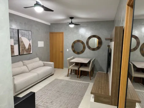 imagem 4 - Apartamento Padrão Mobiliado  para Locação Bairro Ipiranga em Ribeirão Preto/SP. Alianzzo Imóveis. imagem 4 - Apartamento Padrão Mobiliado  para Locação Bairro Ipiranga em Ribeirão Preto/SP. Alianzzo Imóveis.