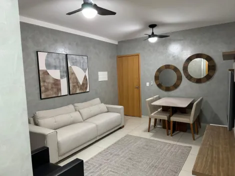 imagem 5 - Apartamento Padrão Mobiliado  para Locação Bairro Ipiranga em Ribeirão Preto/SP. Alianzzo Imóveis. imagem 5 - Apartamento Padrão Mobiliado  para Locação Bairro Ipiranga em Ribeirão Preto/SP. Alianzzo Imóveis.