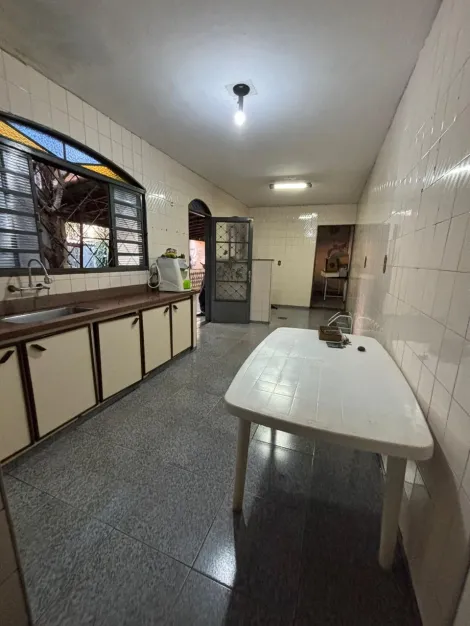 imagem 3 - Casa Padrão - Para Venda - Bairro Campos Elíseos imagem 3 - Casa Padrão - Para Venda - Bairro Campos Elíseos