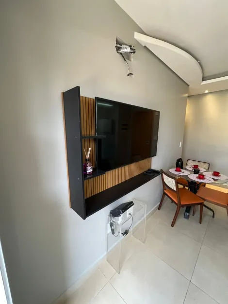 imagem 4 - Apartamento Padrão Bairro Ribeirania em Ribeirão Preto/SP. Alianzzo Imóveis. imagem 4 - Apartamento Padrão Bairro Ribeirania em Ribeirão Preto/SP. Alianzzo Imóveis.