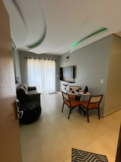 imagem 1 - Apartamento Padrão Bairro Ribeirania em Ribeirão Preto/SP. Alianzzo Imóveis. imagem 1 - Apartamento Padrão Bairro Ribeirania em Ribeirão Preto/SP. Alianzzo Imóveis.