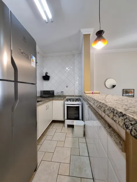 imagem 4 - Apartamento Mobiliado para Locação Bairro Jardim Nova Aliança em Ribeirão Preto/SP. Alianzzo Imóveis imagem 4 - Apartamento Mobiliado para Locação Bairro Jardim Nova Aliança em Ribeirão Preto/SP. Alianzzo Imóveis