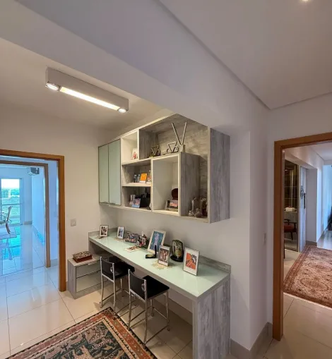 imagem 5 - Apartamento Padrão Bairro Jardim Botânico em Ribeirão Preto/SP. Alianzzo Imóveis. imagem 5 - Apartamento Padrão Bairro Jardim Botânico em Ribeirão Preto/SP. Alianzzo Imóveis.