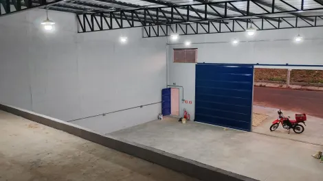 imagem 1 - Galpão Comercial  para locação no Bairro Bonfim Paulista  em Ribeirão Preto/SP. Alianzzo Imóveis. imagem 1 - Galpão Comercial  para locação no Bairro Bonfim Paulista  em Ribeirão Preto/SP. Alianzzo Imóveis.