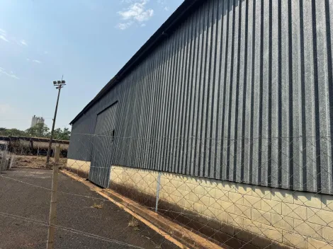 imagem 1 - Galpão Comercial para Locação no Bairro Jardim Salgado Filho em Ribeirão Preto/SP. Alianzzo Imóveis. imagem 1 - Galpão Comercial para Locação no Bairro Jardim Salgado Filho em Ribeirão Preto/SP. Alianzzo Imóveis.