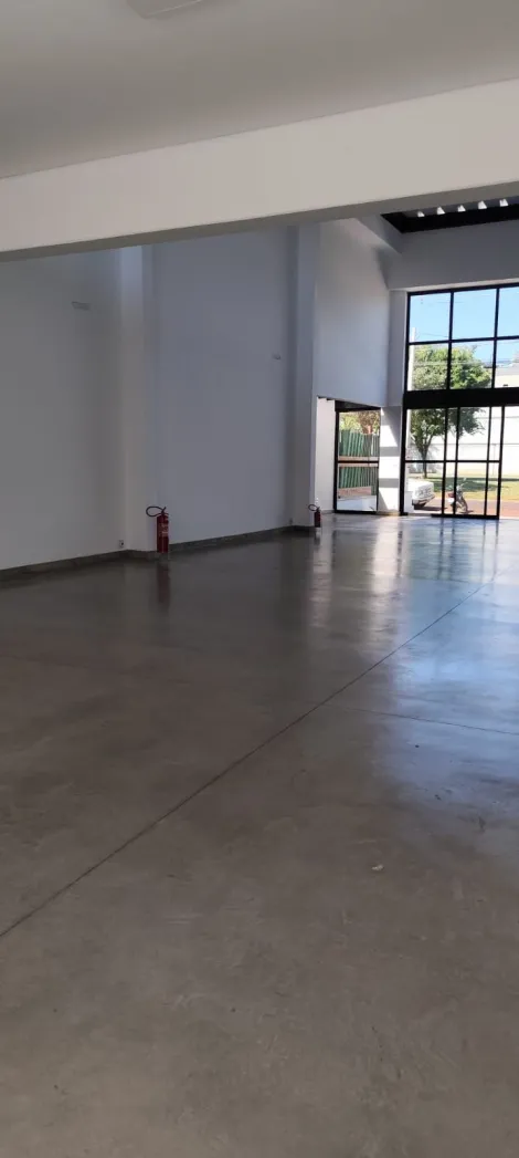 imagem 3 - Ponto Comercial - Locação - Jardim Cybelli - Ribeirão Preto/SP imagem 3 - Ponto Comercial - Locação - Jardim Cybelli - Ribeirão Preto/SP
