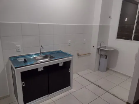 imagem 3 - Apartamento Padrão para locação - Bairro Reserva Macaúba, Ribeirão Preto/SP - R$ 1.150,00 (condomínio incluso) imagem 3 - Apartamento Padrão para locação - Bairro Reserva Macaúba, Ribeirão Preto/SP - R$ 1.150,00 (condomínio incluso)