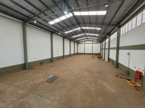 imagem 5 - Galpão Comercial Jardim Paschoal Innechi imagem 5 - Galpão Comercial Jardim Paschoal Innechi