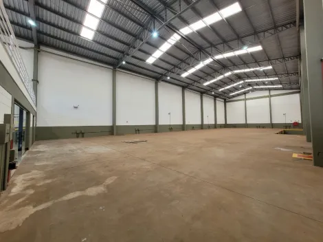 imagem 3 - Galpão Comercial Jardim Paschoal Innechi imagem 3 - Galpão Comercial Jardim Paschoal Innechi