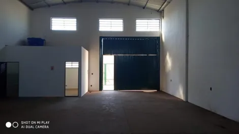 imagem 5 - Galpão Comercial para locação  no Bairro Vila Carvalho  em Ribeirão Preto/SP. Alianzzo Imóveis. imagem 5 - Galpão Comercial para locação  no Bairro Vila Carvalho  em Ribeirão Preto/SP. Alianzzo Imóveis.