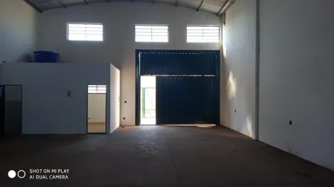 imagem 1 - Galpão Comercial para locação  no Bairro Vila Carvalho  em Ribeirão Preto/SP. Alianzzo Imóveis. imagem 1 - Galpão Comercial para locação  no Bairro Vila Carvalho  em Ribeirão Preto/SP. Alianzzo Imóveis.
