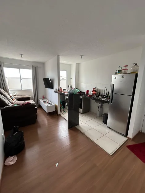 imagem 3 - Apartamento - Padrão imagem 3 - Apartamento - Padrão