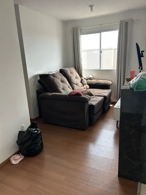 imagem 2 - Apartamento - Padrão imagem 2 - Apartamento - Padrão