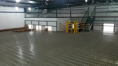 imagem 2 - Galpão Comercial  para Venda no Bairro Jardim Anhanguera  em Ribeirão Preto/SP. Alianzzo Imóveis. imagem 2 - Galpão Comercial  para Venda no Bairro Jardim Anhanguera  em Ribeirão Preto/SP. Alianzzo Imóveis.