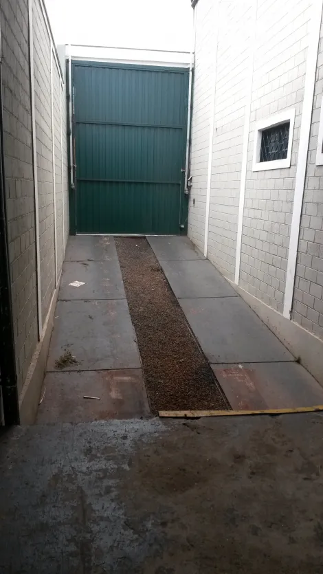 imagem 5 - Galpão Comercial  para Venda no Bairro Jardim Anhanguera  em Ribeirão Preto/SP. Alianzzo Imóveis. imagem 5 - Galpão Comercial  para Venda no Bairro Jardim Anhanguera  em Ribeirão Preto/SP. Alianzzo Imóveis.