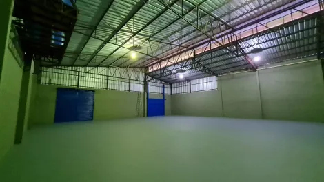 imagem 2 - Galpão Comercial para Locação no Bairro Recreio Anhanguera  em Ribeirão Preto/SP. Alianzzo Imóveis. imagem 2 - Galpão Comercial para Locação no Bairro Recreio Anhanguera  em Ribeirão Preto/SP. Alianzzo Imóveis.
