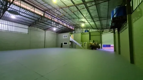 imagem 1 - Galpão Comercial para Locação no Bairro Recreio Anhanguera  em Ribeirão Preto/SP. Alianzzo Imóveis. imagem 1 - Galpão Comercial para Locação no Bairro Recreio Anhanguera  em Ribeirão Preto/SP. Alianzzo Imóveis.