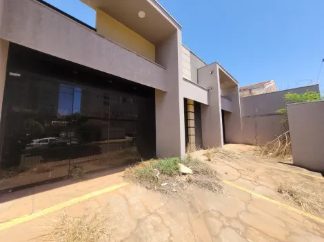 imagem 1 - Casa  Comercial para Locação  no Bairro Jardim São Luiz em Ribeirão Preto/SP. Alianzzo Imóveis. imagem 1 - Casa  Comercial para Locação  no Bairro Jardim São Luiz em Ribeirão Preto/SP. Alianzzo Imóveis.