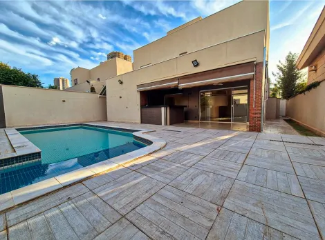 imagem 2 - Casa Residencial Condomínio Quinta do Golfe - Vila do Golf em Ribeirão Preto/SP. Alianzzo Imóveis. imagem 2 - Casa Residencial Condomínio Quinta do Golfe - Vila do Golf em Ribeirão Preto/SP. Alianzzo Imóveis.