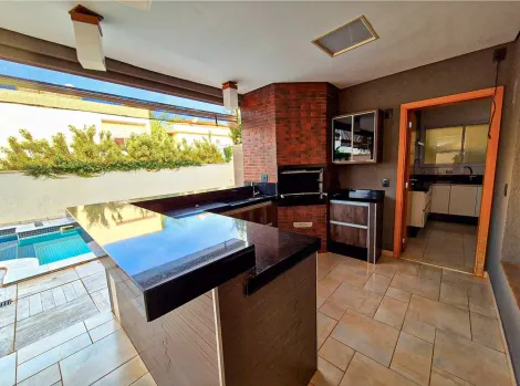 imagem 5 - Casa Residencial Condomínio Quinta do Golfe - Vila do Golf em Ribeirão Preto/SP. Alianzzo Imóveis. imagem 5 - Casa Residencial Condomínio Quinta do Golfe - Vila do Golf em Ribeirão Preto/SP. Alianzzo Imóveis.