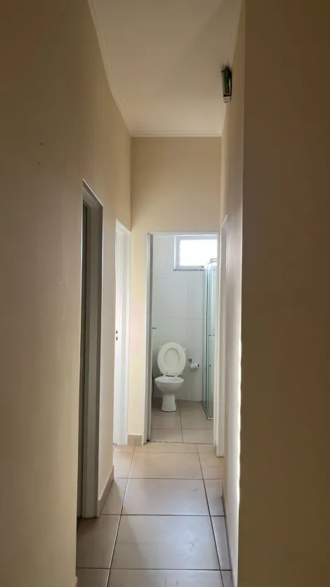 imagem 3 - Casa Padrão Sobrado - Locação - Campos Elíseos - Ribeirão Preto/SP imagem 3 - Casa Padrão Sobrado - Locação - Campos Elíseos - Ribeirão Preto/SP