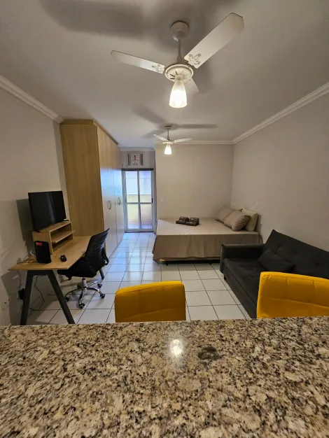 imagem 2 - Apartamento disponível para locação próximo a Unaerp em  Ribeirão Preto imagem 2 - Apartamento disponível para locação próximo a Unaerp em  Ribeirão Preto