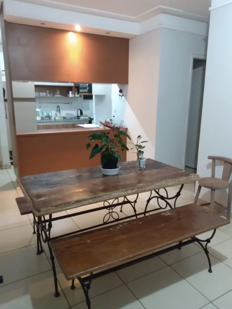 imagem 1 - Apartamento Padrão - Venda - Parque Industrial Lagoinha - Ribeirão Preto/SP imagem 1 - Apartamento Padrão - Venda - Parque Industrial Lagoinha - Ribeirão Preto/SP