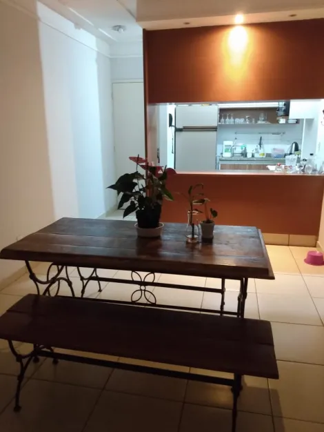 imagem 2 - Apartamento Padrão - Venda - Parque Industrial Lagoinha - Ribeirão Preto/SP imagem 2 - Apartamento Padrão - Venda - Parque Industrial Lagoinha - Ribeirão Preto/SP