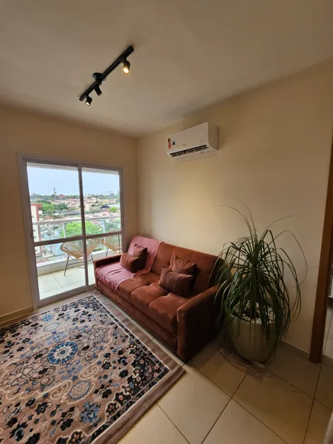 imagem 4 - Apartamento mobiliado disponível para locação e venda imagem 4 - Apartamento mobiliado disponível para locação e venda