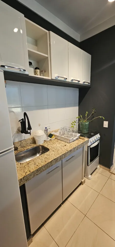 imagem 2 - Apartamento mobiliado disponível para locação e venda imagem 2 - Apartamento mobiliado disponível para locação e venda