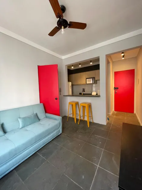 imagem 1 - Apartamento mobiliado disponível para locação e venda imagem 1 - Apartamento mobiliado disponível para locação e venda