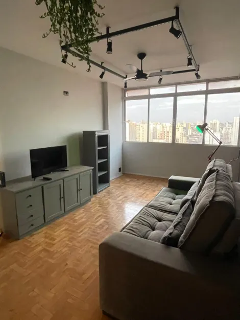 imagem 2 - Apartamento mobiliado de 94m² disponível para venda no centro imagem 2 - Apartamento mobiliado de 94m² disponível para venda no centro