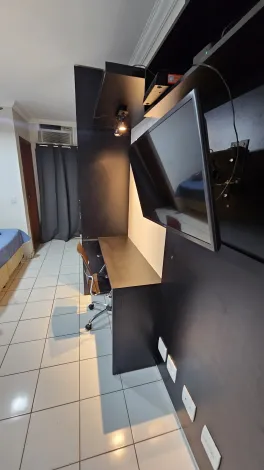 imagem 2 - Kitchnet Mobiliada para locação Bairro Nova Ribeirania  em Ribeirão Preto/SP. Alianzzo Imóveis. imagem 2 - Kitchnet Mobiliada para locação Bairro Nova Ribeirania  em Ribeirão Preto/SP. Alianzzo Imóveis.