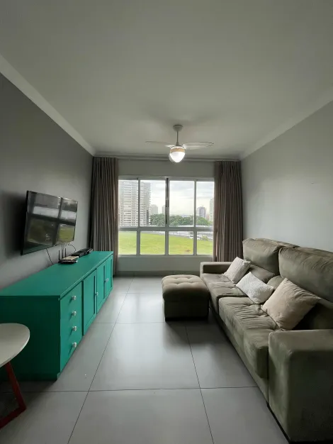 imagem 1 - Apartamento Mobiliado para Locação Bairro Jardim Nova Aliança em Ribeirão Preto/SP. Alianzzo Imóveis imagem 1 - Apartamento Mobiliado para Locação Bairro Jardim Nova Aliança em Ribeirão Preto/SP. Alianzzo Imóveis