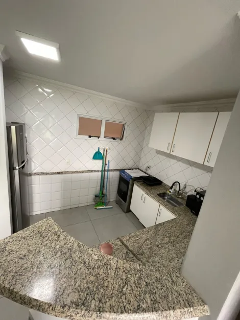 imagem 5 - Apartamento Mobiliado para Locação Bairro Jardim Nova Aliança em Ribeirão Preto/SP. Alianzzo Imóveis imagem 5 - Apartamento Mobiliado para Locação Bairro Jardim Nova Aliança em Ribeirão Preto/SP. Alianzzo Imóveis