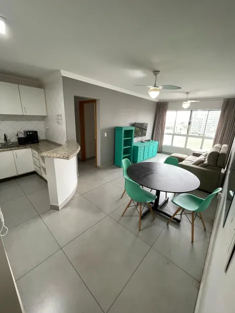 imagem 4 - Apartamento Mobiliado para Locação Bairro Jardim Nova Aliança em Ribeirão Preto/SP. Alianzzo Imóveis imagem 4 - Apartamento Mobiliado para Locação Bairro Jardim Nova Aliança em Ribeirão Preto/SP. Alianzzo Imóveis