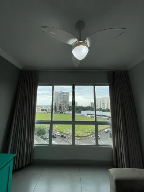 imagem 2 - Apartamento Mobiliado para Locação Bairro Jardim Nova Aliança em Ribeirão Preto/SP. Alianzzo Imóveis imagem 2 - Apartamento Mobiliado para Locação Bairro Jardim Nova Aliança em Ribeirão Preto/SP. Alianzzo Imóveis